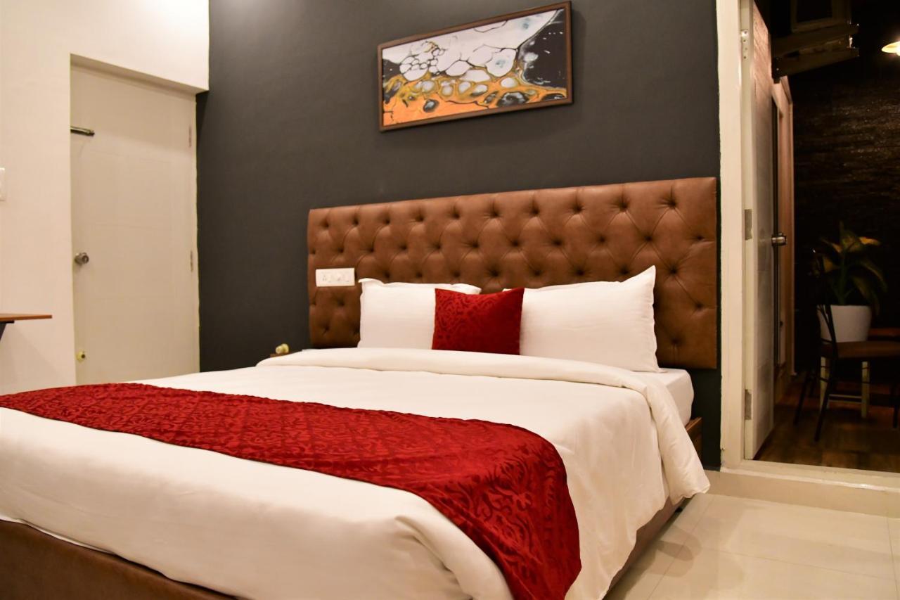 Xcel Luxury Hotel Apartments-Home Living Redefined Мисор Екстериор снимка