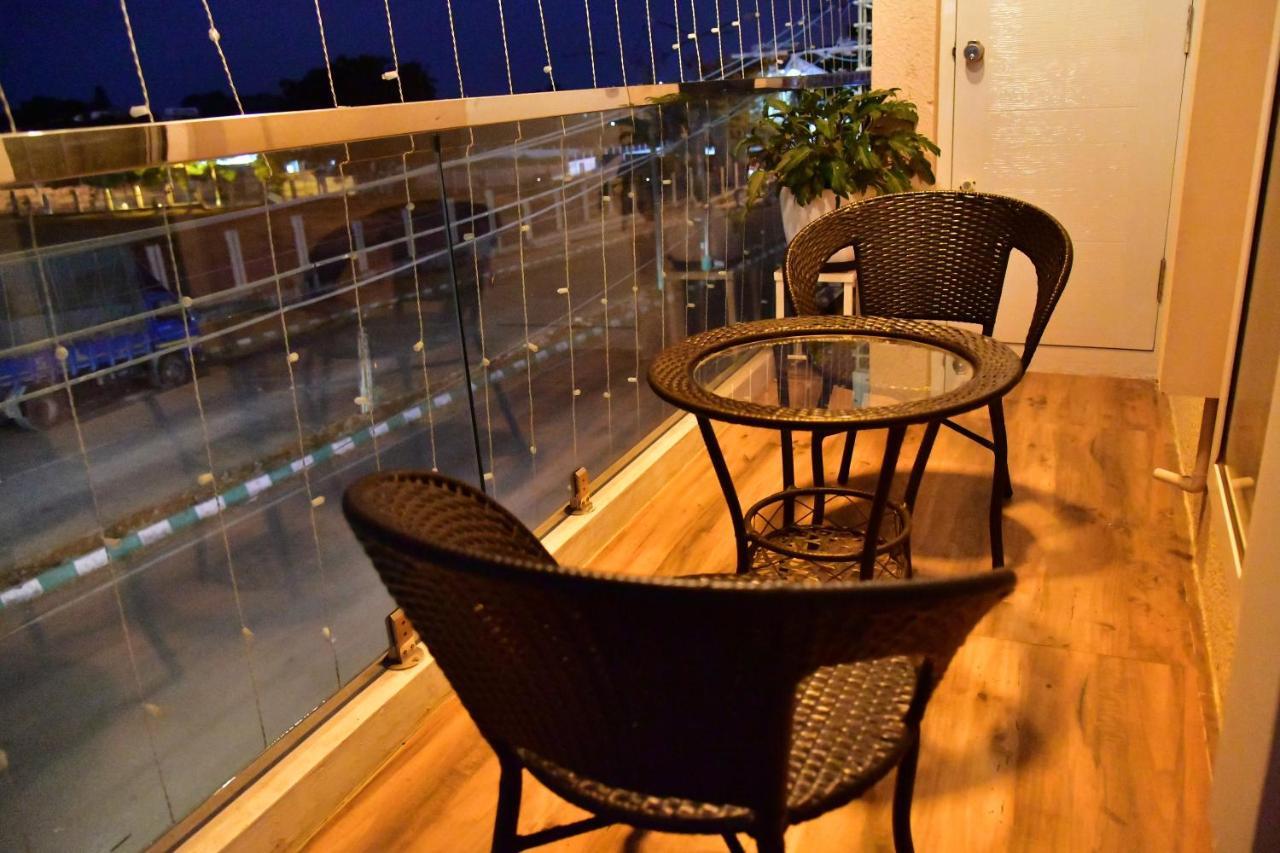 Xcel Luxury Hotel Apartments-Home Living Redefined Мисор Екстериор снимка